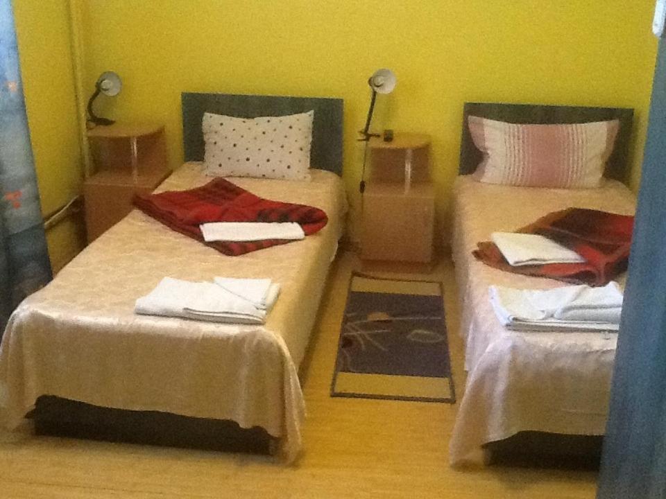 Pension Garofita Iasi Zimmer foto